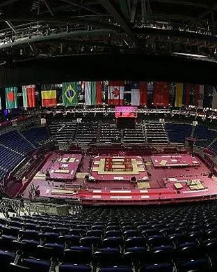 Utah Utes Gymnastics