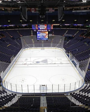 PWHL Takeover Tour: Minnesota Frost vs. New York Sirens