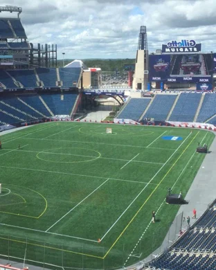 Duke Blue Devils Lacrosse