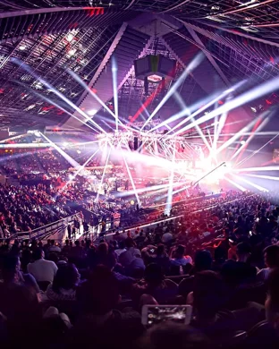 Muay Thai Fights Aurora