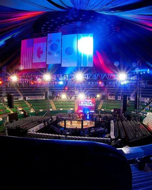 ONE Championship 173