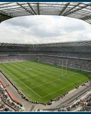 Nations Cup: Tonga vs. Zimbabwe & United States vs. Portugal sports event