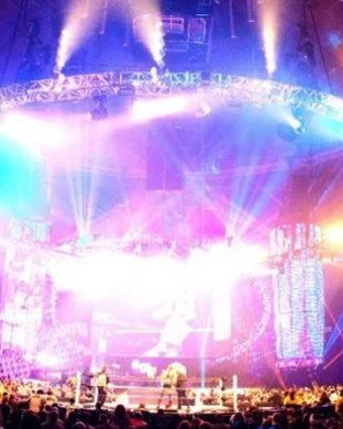 All Elite Wrestling: Collision