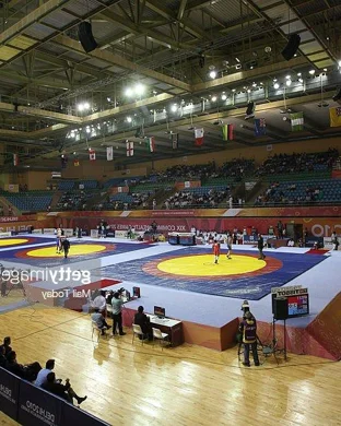 ONE Championship 173