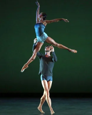 Denver Ballet Theatre: Don Quixote