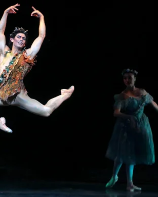 Boulder Ballet & Boulder Philharmonic Orchestra: The Nutcracker Suite