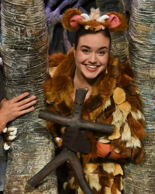 Peppa Pig's My First Concert