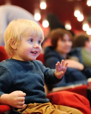 Disney On Ice: Road Trip Adventures