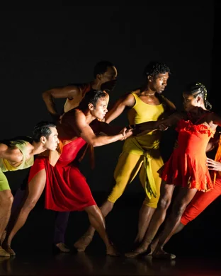 Dance Against Progress
