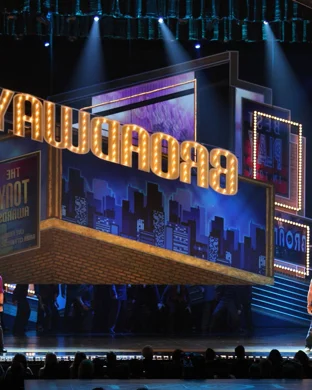 Hal Holbrook: Mark Twain Tonight