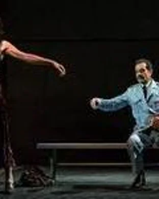 Trey Parker's Cannibal The Musical