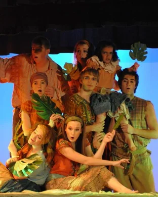 Beetlejuice - The Musical Denver