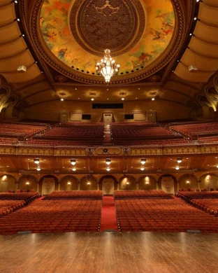 Neil Berg's 50 Years of Rock & Roll