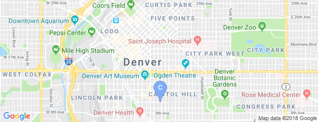 Central Presbyterian Church 