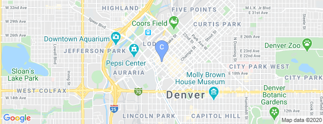 Comedy Works Downtown