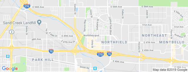 Denver Improv Comedy Theater