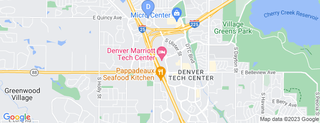 Denver Marriott Tech Center