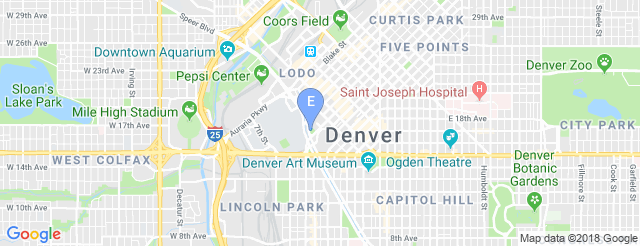 Ellie Caulkins Opera House