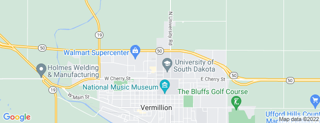 Sanford Coyote Sports Center