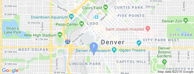 The Garner Galleria Theatre