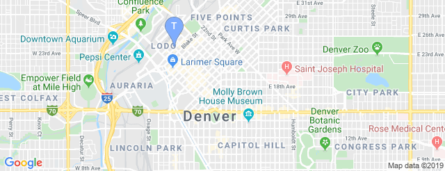 Trinity United Methodist Church