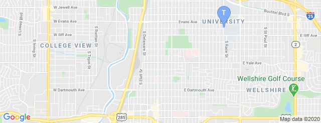 Tuft Theatre - Swallow Hill